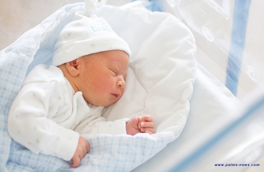 الولايات المتحدة.. سيدة متوفاة دماغيا تنجب طفلا!